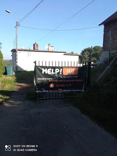 Mateusz Taxi Wodzisław Śląski